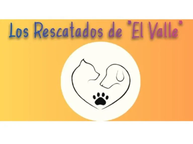 Asociación animalista Los Rescatados de El Valle